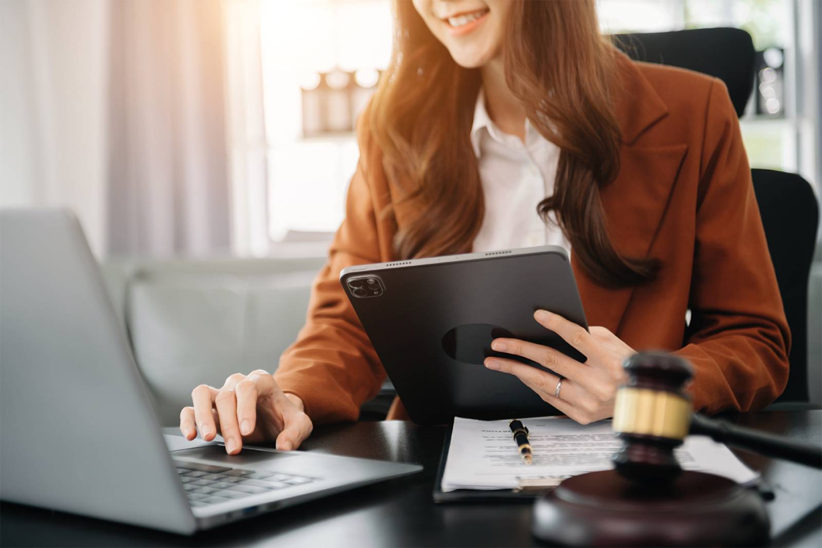 Victimes d'infractions, d'accident du travail, d'accident de la vie