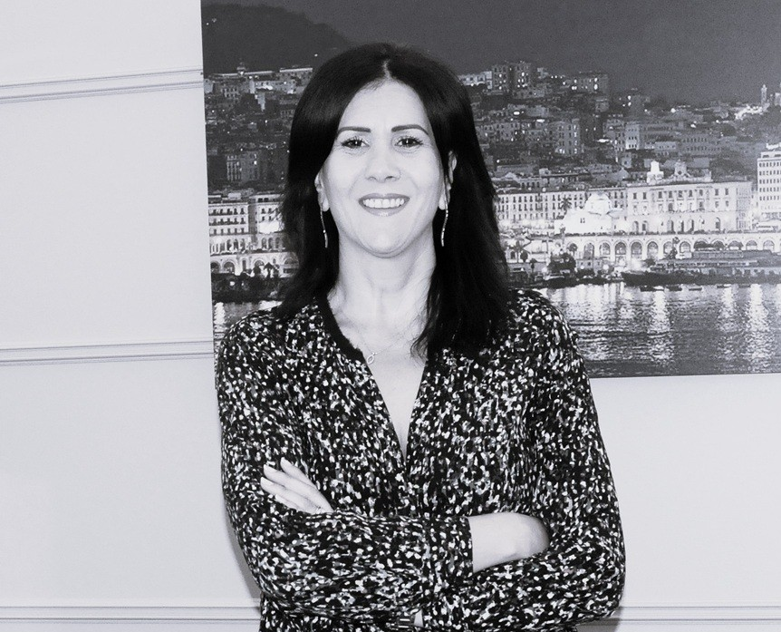 Maître Lynda LETTAT-OUATAH - Avocate Associée