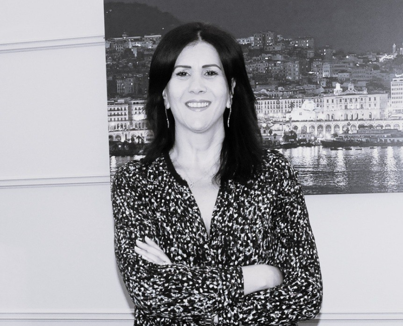 Maître Lynda LETTAT-OUATAH - Avocate Associée