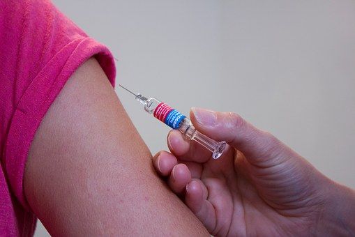 Sclérose en plaques consécutive à une vaccination contre l'hépatite B
