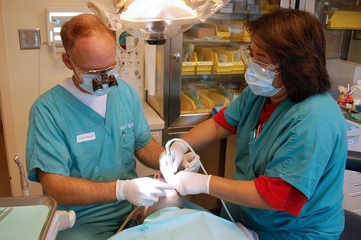 16 mars 2017 : Ordre des chirurgiens dentistes de Chambéry