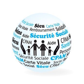 Notre zone d'activité pour ce service Avocat pour indemnisation des accidents de la vie